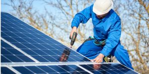 Installation Maintenance Panneaux Solaires Photovoltaïques à Appeville-Annebault